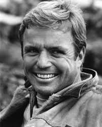 Richard Jaeckel